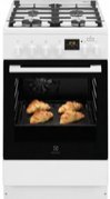 Комбинированная плита Electrolux RKK560200W фото в Екатеринбурге
