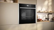 Духовой шкаф Neff B64CS71N0 фото 4 в Екатеринбурге