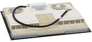 Варочная поверхность KRONA GENESIS 60 BL G2 фото 3 в Екатеринбурге