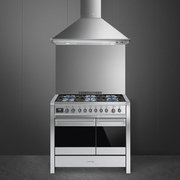 Варочный центр Smeg A2-81 фото 2 в Екатеринбурге