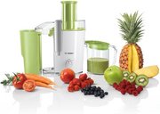 Соковыжималка Bosch MES 25G0 фото 2 в Екатеринбурге