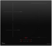 Варочная панель индукционная Midea MIH65783F