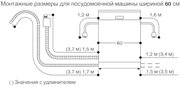 Встраиваемая посудомоечная машина Gaggenau DF270160F фото 3 в Екатеринбурге