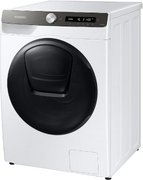 Стирально-сушильная машина Samsung WD80T554CBT/LP фото 4 в Екатеринбурге