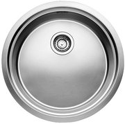 Мойка Blanco Ronis IF нержавеющая сталь фото в Екатеринбурге