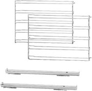 Телескопические направляющие Smeg GTT2F фото в Екатеринбурге