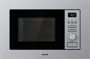 Встраиваемая микроволновая печь Gorenje BM201AG1X