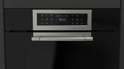 Духовой шкаф Fulgor Milano FCLO 6215 TEM BK фото 4 в Екатеринбурге
