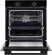 Духовой шкаф Kuppersberg HF 608 B фото 3 в Екатеринбурге