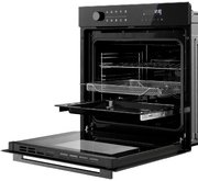 Духовой шкаф Kuppersberg HF 615 B фото 3 в Екатеринбурге