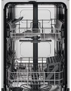 Посудомоечная машина Electrolux SEA91211SW фото 3 в Екатеринбурге
