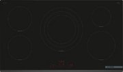 Индукционная варочная панель Bosch PIV931HC1E фото