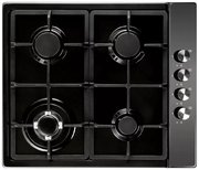 Встраиваемая газовая варочная панель Zigmund Shtain GN 98.61 B