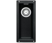 Мойка Blanco Subline 160-U антрацит фото в Екатеринбурге