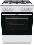 Газовая плита Gorenje GG6A10WFFM фото 2 в Екатеринбурге