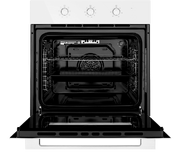 Духовой шкаф Maunfeld MEOC708PW фото 2 в Екатеринбурге