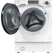 Встраиваемая стиральная машина Haier HWQ90B416FWB фото 3 в Екатеринбурге