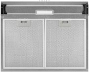 Подвесная вытяжка Krona EMMA 600 inox PB фото 3 в Екатеринбурге