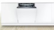 Встраиваемая посудомоечная машина BOSCH SMV25FX02R фото 2 в Екатеринбурге