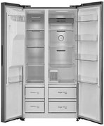 Холодильник Toshiba GR-RS755WI-PMJ(06) фото 3 в Екатеринбурге