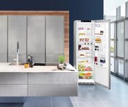 Холодильник Liebherr Kef 4330 Comfort фото 4 в Екатеринбурге