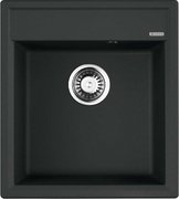 Мойка Omoikiri Daisen 46-BL