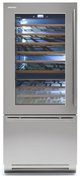 Винный шкаф Fhiaba KS8991TWT3 фото 2 в Екатеринбурге