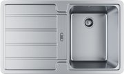 Мойка Franke HDX 614 фото в Екатеринбурге