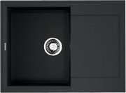 Мойка Omoikiri SAKAIME 68 BL