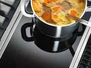 Независимая варочная панель Miele CS 1212 I фото 2 в Екатеринбурге