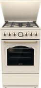 Комбинированная плита Gorenje GKS5B70CLI фото 2 в Екатеринбурге