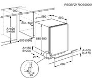 Холодильник Electrolux EUN1100FOW фото 2 в Екатеринбурге