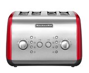 Тостер Китчен Эйд 5KMT421ER фото 4 в Екатеринбурге Тостер KitchenAid 5KMT421ER фото 4 в Екатеринбурге