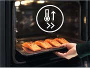 Духовой шкаф Electrolux COE7P31X2 фото 4 в Екатеринбурге