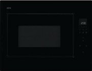 Встраиваемая микроволновая печь AEG NMB6G261UB фото