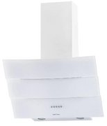 Вытяжка KRONA INGA 600 white push button