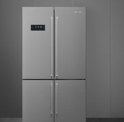 Холодильник Smeg FQ60XDAIF фото 2 в Екатеринбурге