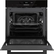 Духовой шкаф с СВЧ Weissgauff EOM 991 SB Black Edition фото 3 в Екатеринбурге