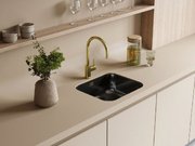 Мойка Omoikiri OMI 49-U/I AB фото 3 в Екатеринбурге