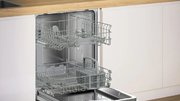 Встраиваемая посудомоечная машина Bosch SMV25AX06E фото 3 в Екатеринбурге