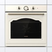 Духовой шкаф Gorenje BO6735CLI фото 2 в Екатеринбурге