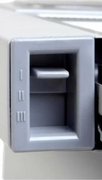 Встраиваемая вытяжка Korting KHP 5211 X фото 3 в Екатеринбурге
