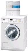 Стиральная машина Miele W 5967 WPS фото 2 в Екатеринбурге