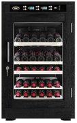 Винный шкаф Cold Vine C46-WB1 (Modern) фото 4 в Екатеринбурге