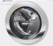 Стирально-сушильная машина Miele WTR870WPM фото 3 в Екатеринбурге