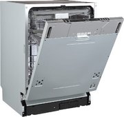 Встраиваемая посудомоечная машина Zigmund Shtain DW 310.6 фото 2 в Екатеринбурге