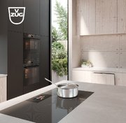 Варочная панель V-ZUG GK11TIFKZ фото 3 в Екатеринбурге