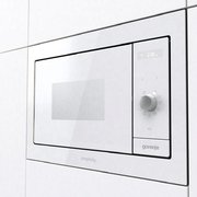 Встраиваемая микроволновая печь Gorenje BM235G1SYW фото 2 в Екатеринбурге
