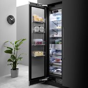 Встраиваемая морозильная камера Signature Kitchen Suite SKSCF2431P фото 2 в Екатеринбурге