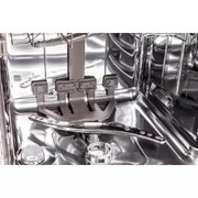Встраиваемая посудомоечная машина KitchenAid KIF 5041 PLETGS фото 2 в Екатеринбурге